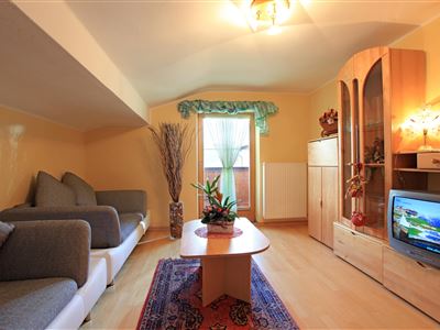 FEWO 3 - Hartkaiserblick 80m²