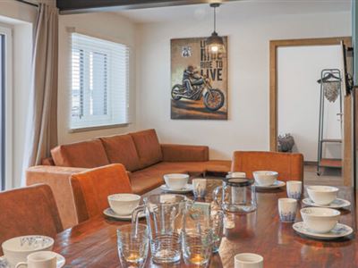 Apartment, separate toilet and shower/bathtub, 3 bed rooms