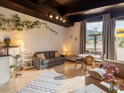 Appartement/Fewo, Lichtoase
