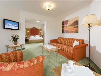 Juniorsuite