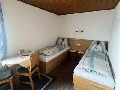 Double room
