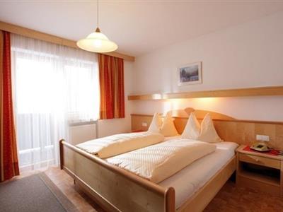 double room with shower, WC