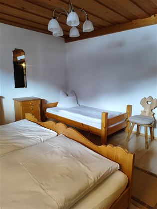 1. Schlafzimmer Top 3