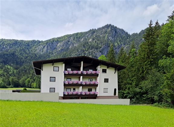 Haus Embach