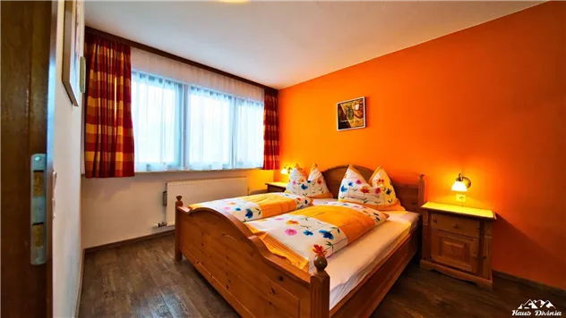 1Schlafzimmer