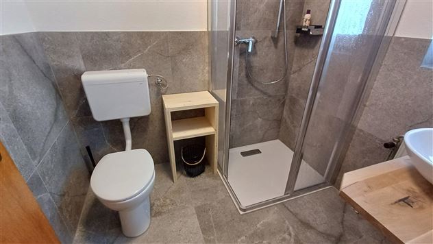 Dusche Wc Apartment / Ferienwohnung