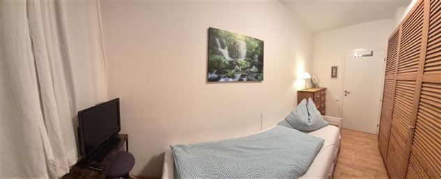 Einbettzimmer