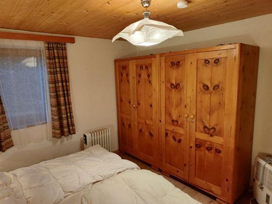 2Bett SZ erster Stock