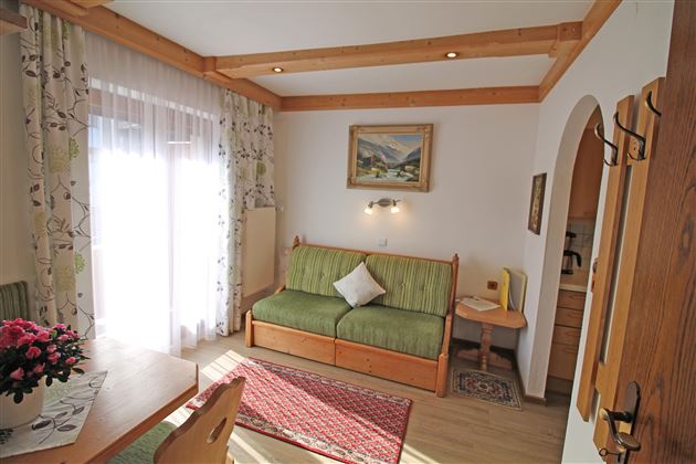 3 Bettzimmer