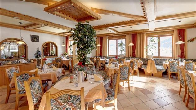 321 Restaurant