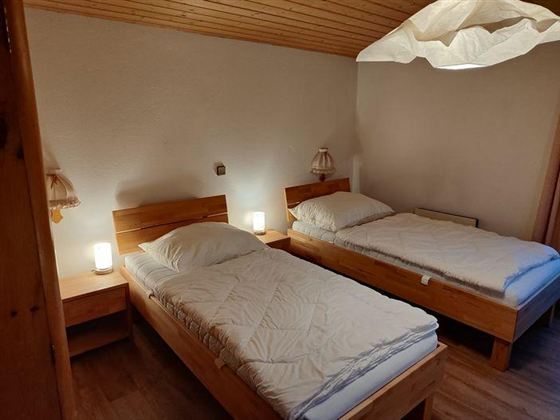 3Bett SZ erster Stock