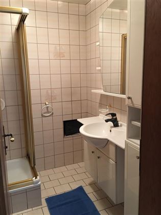 Haus Gerlinde Schernthaner - Badezimmer mit DU/WC