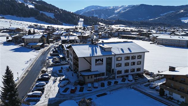 81.03 LUFTAUFNAHME WINTER