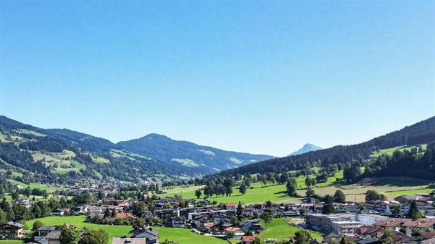 905a Aussicht in Richtung Kitzbüheler Horn