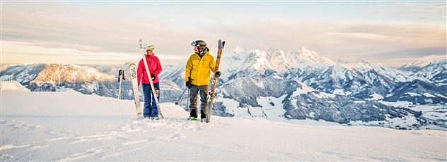 Aktiv erleben Winter