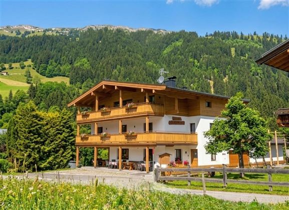 Alpengruss Header Sommer