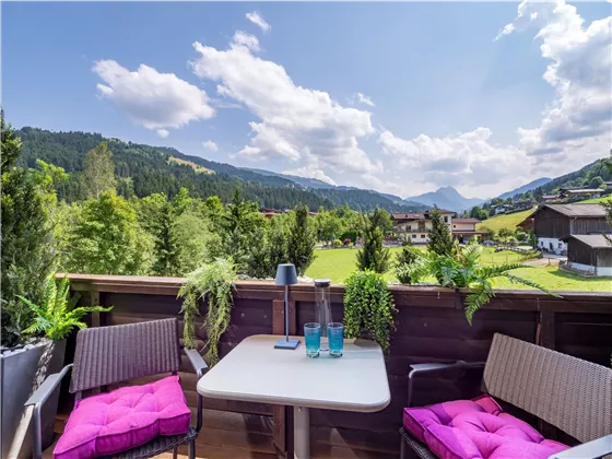 Alpines_Nest_Achenweg_25_Kirchberg_Balkon_Aussicht