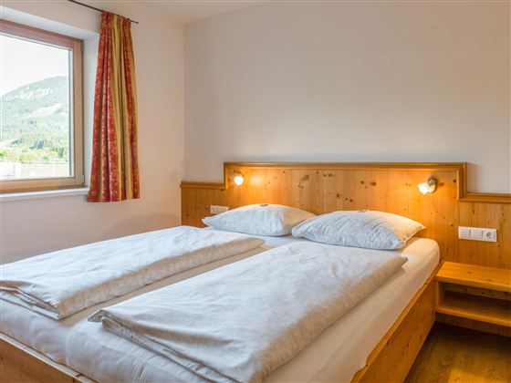 Apartment 1, Schlafzimmer 5
