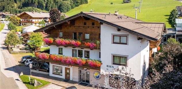 Apartment Anita Sommer