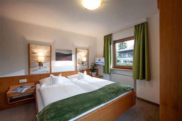 Apartment Anita Westendorf