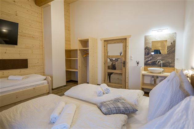 Apartment Wilder Kaiser