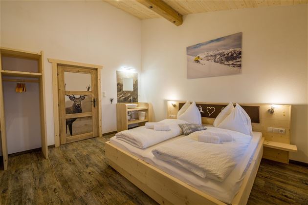 Apartment Wilder Kaiser