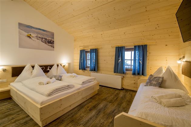 Apartment Wilder Kaiser