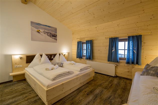 Apartment Wilder Kaiser