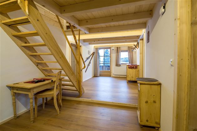 Apartment Wilder Kaiser