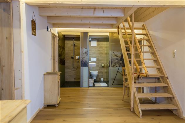 Apartment Wilder Kaiser
