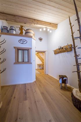Apartment Wilder Kaiser
