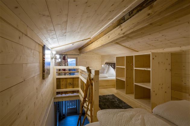 Apartment Wilder Kaiser
