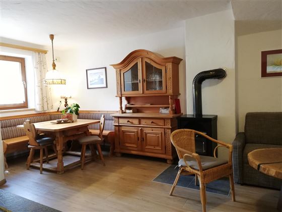 Apartment "Wilder Kaiser"