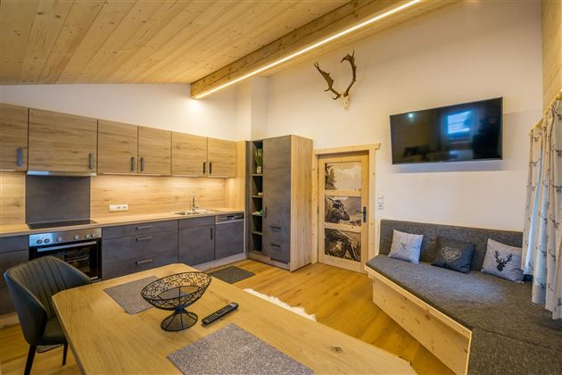 Apartment Wilder Kaiser