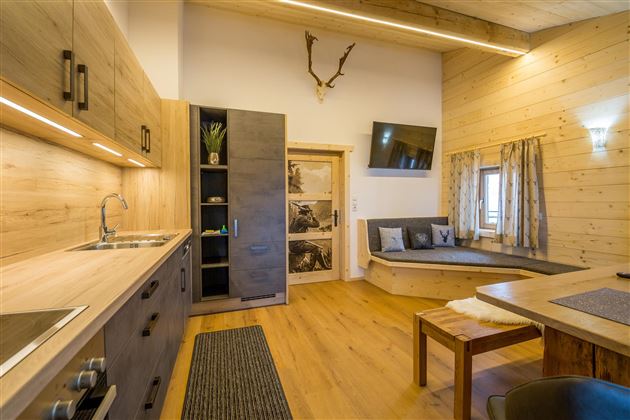 Apartment Wilder Kaiser