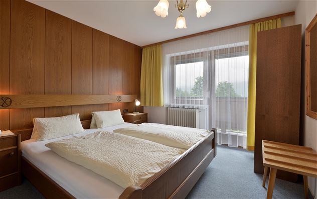 App.10 Schlafzimmer