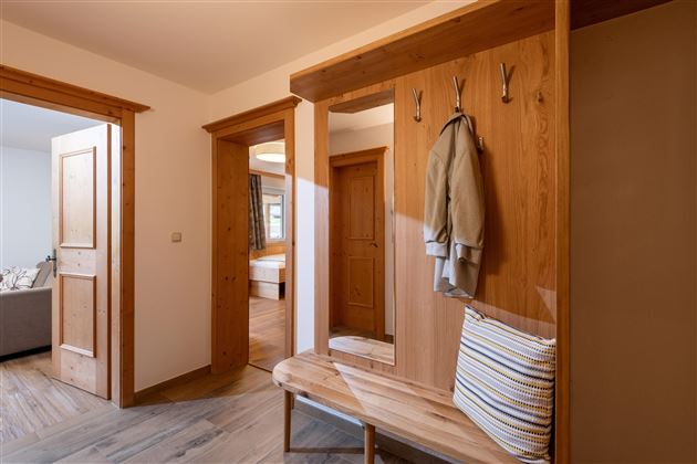 APP 2 Garderobe