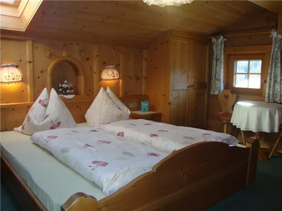 App 3 Schlafzimmer Beispiel