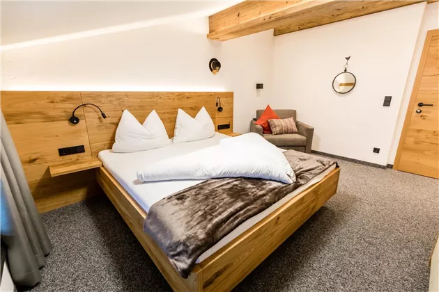 App Bergblüh Schlafzimmer 2