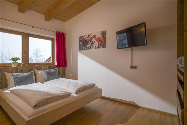 App Panoramablick Schlafzimmer 2