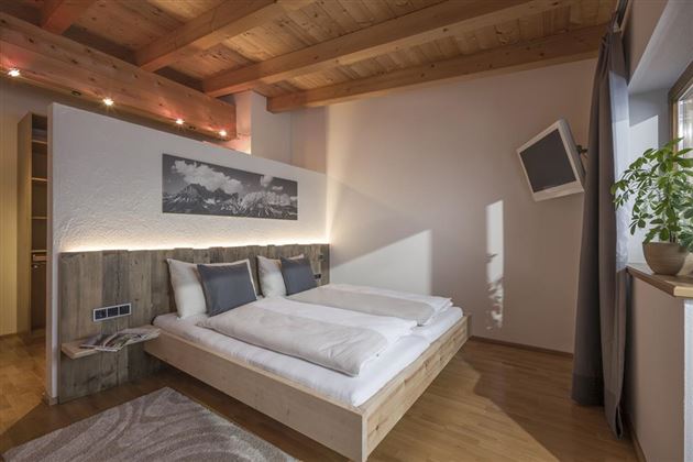 App Panoramablick Schlafzimmer 1