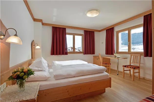 App. 1 Hartkaiser Schlafzimmer