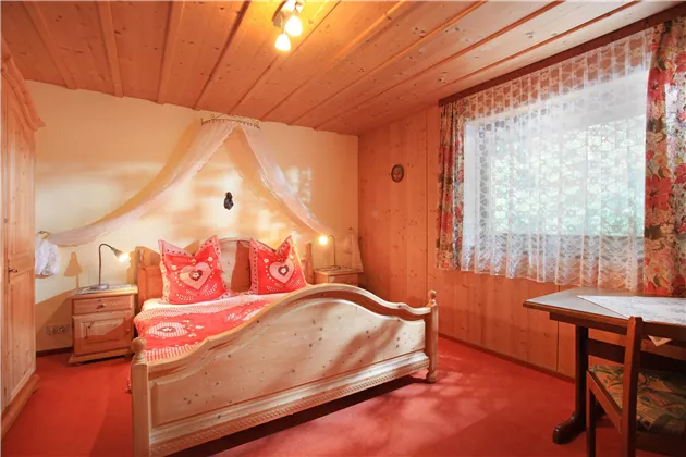 App. 5 Schlafzimmer