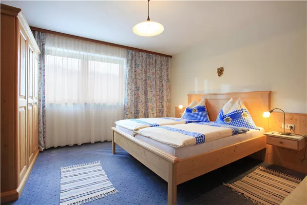 App. 6 Schlafzimmer