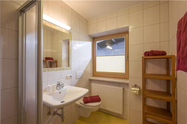 App.1 Badezimmer