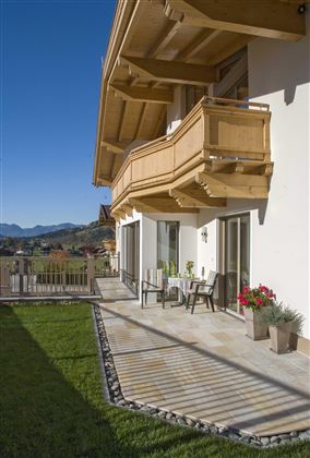 App.1 Terrasse