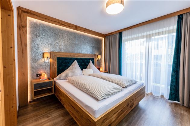 App.2 Schlafzimmer 1