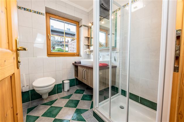 App.6 Badezimmer