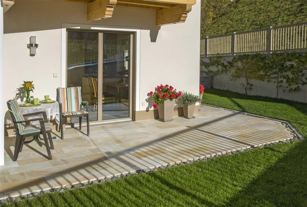 App1. Terrasse