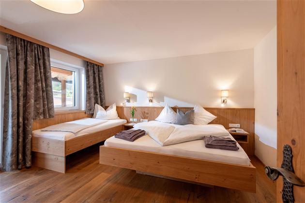 APP2 Schlafzimmer
